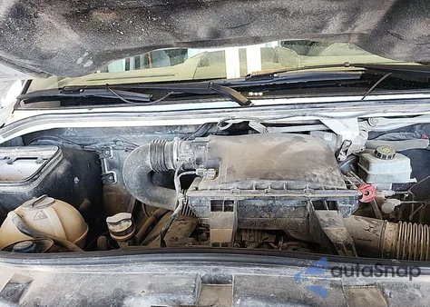 2018 Mercedes-Benz Sprinter 2500 High Roof V6 из США, поврежденный, VIN WD3PE8CD5JP598649